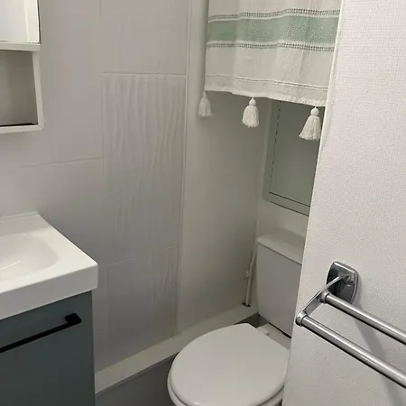 Apartamento Station Des Carroz D'arraches