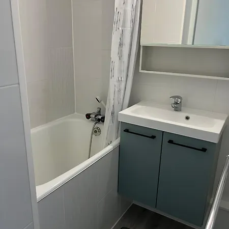 Station Des Carroz D'arraches Apartamento