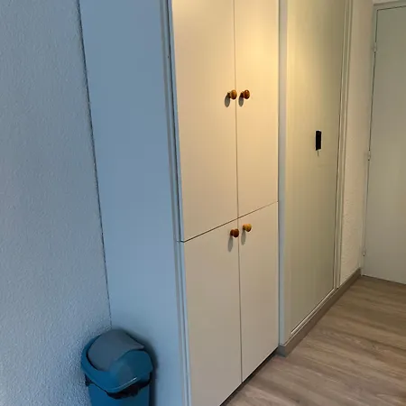 Apartamento Station Des Carroz D'arraches