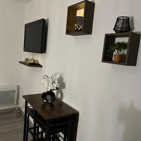 Apartamento Station Des Carroz D'arraches Arâches