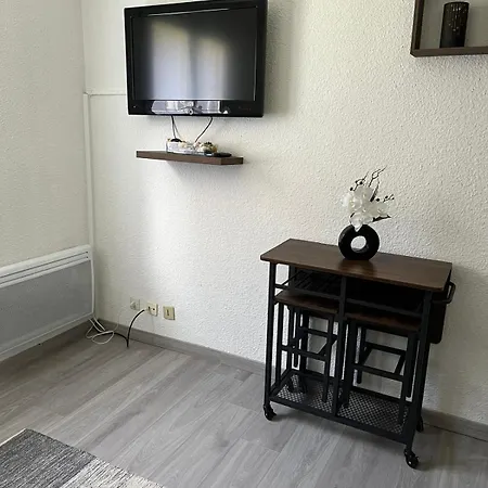 Apartamento Station Des Carroz D'arraches Arâches