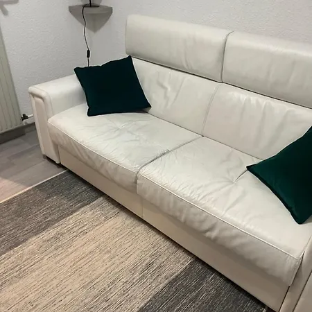 Apartament Station Des Carroz D'arraches *