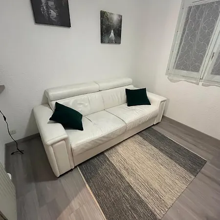 Station Des Carroz D'arraches Apartamento