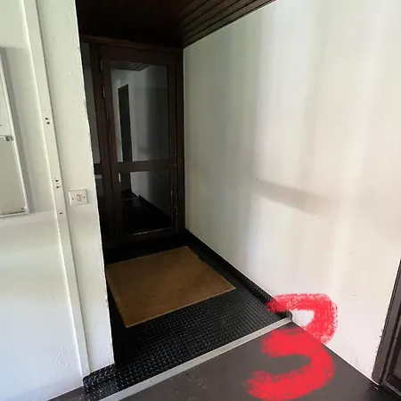 Station Des Carroz D'arraches Apartamento